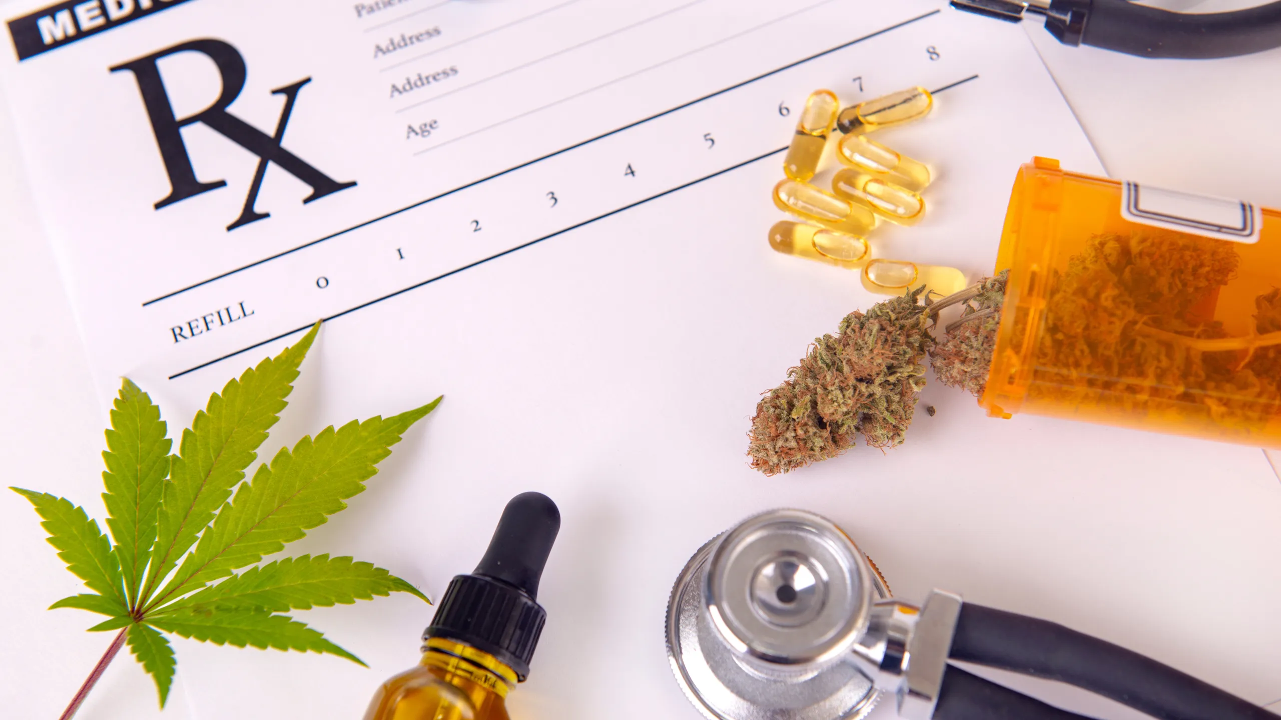 Medical Card 329 About