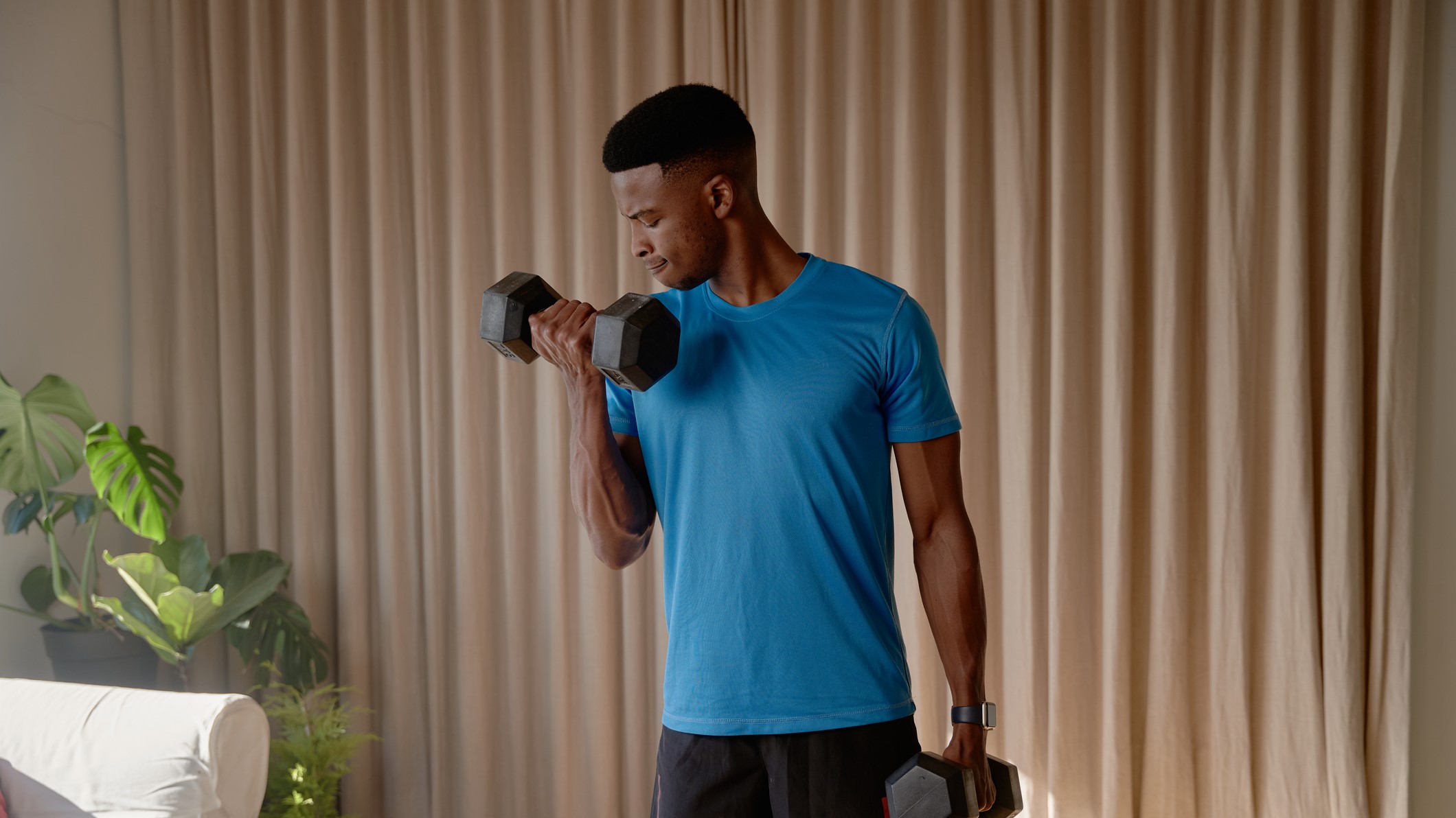 Men's Health About