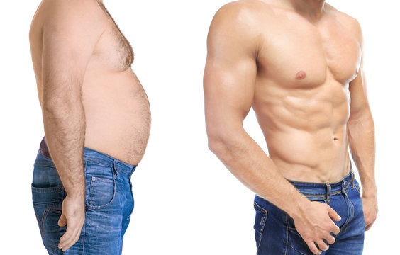 Men's Health About
