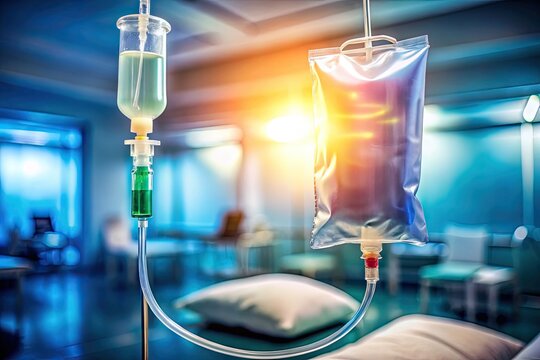 IV Vitamin About