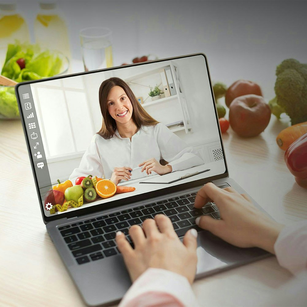 Nutrition Consult About