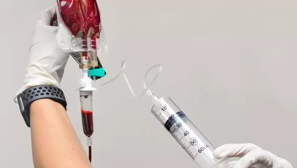 IV Vitamin About