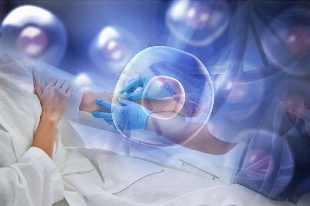 regenative Therapy About