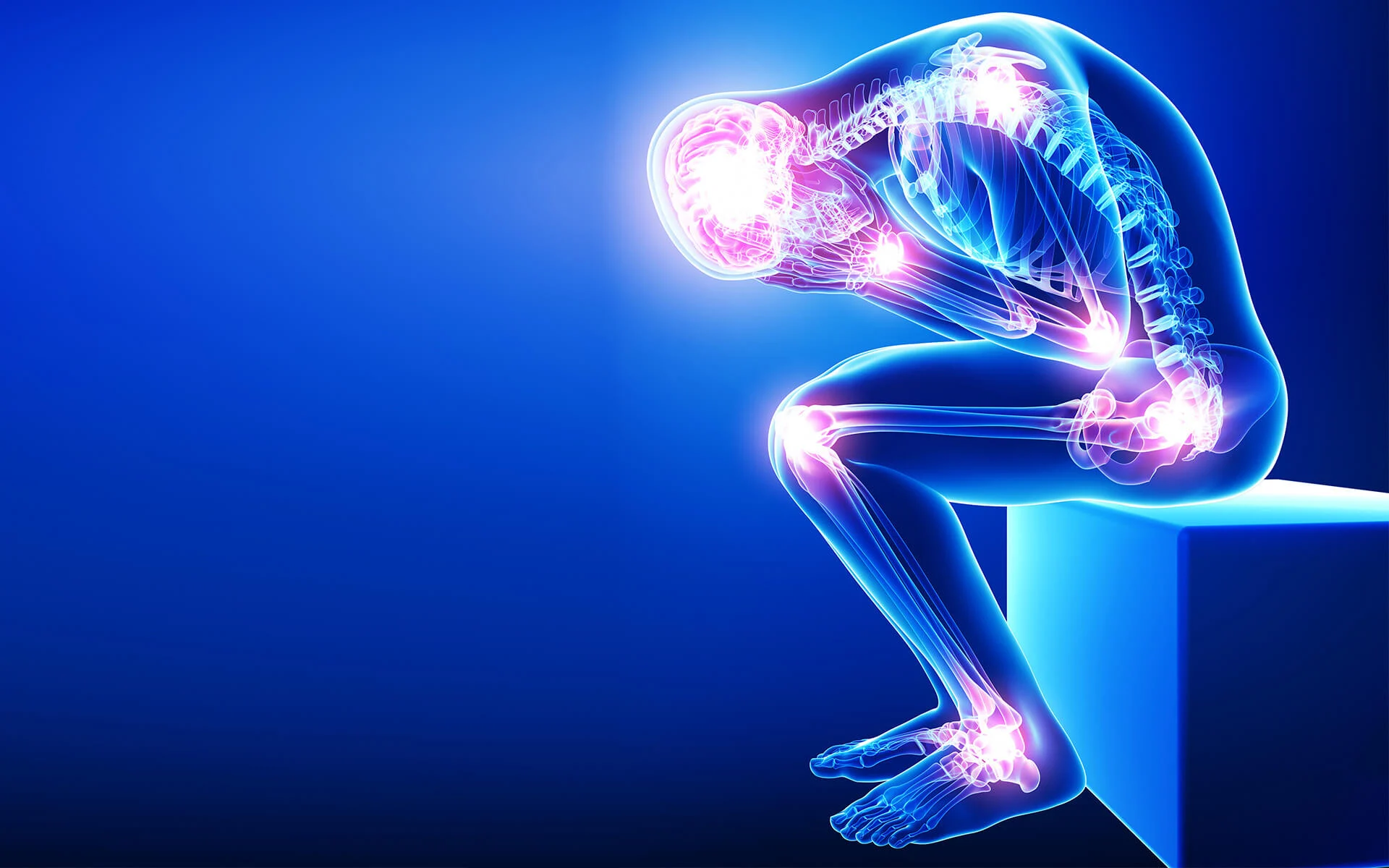 Integrative Medicine About