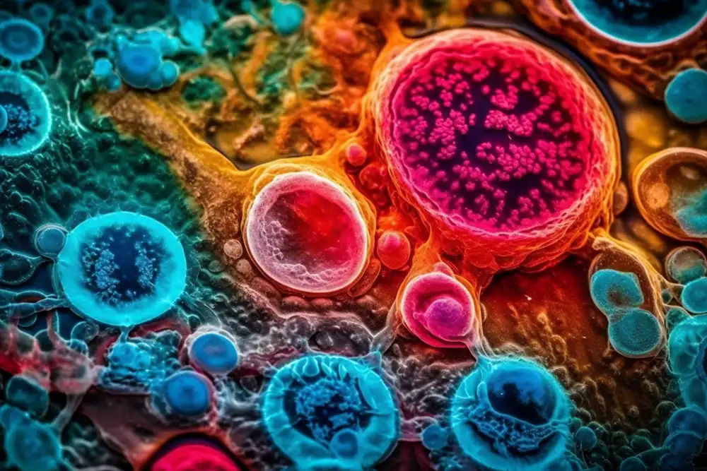 Stem Cell Benefits