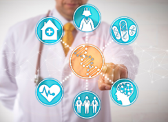 Integrative Medicine