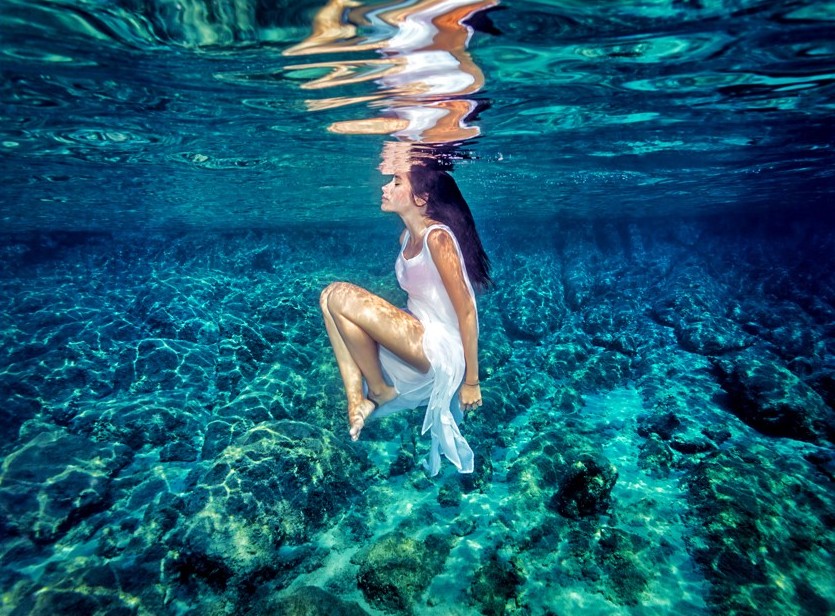 Ocean Therapy