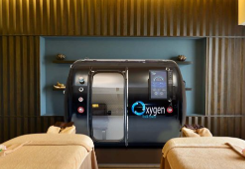 Oxygen Therapy