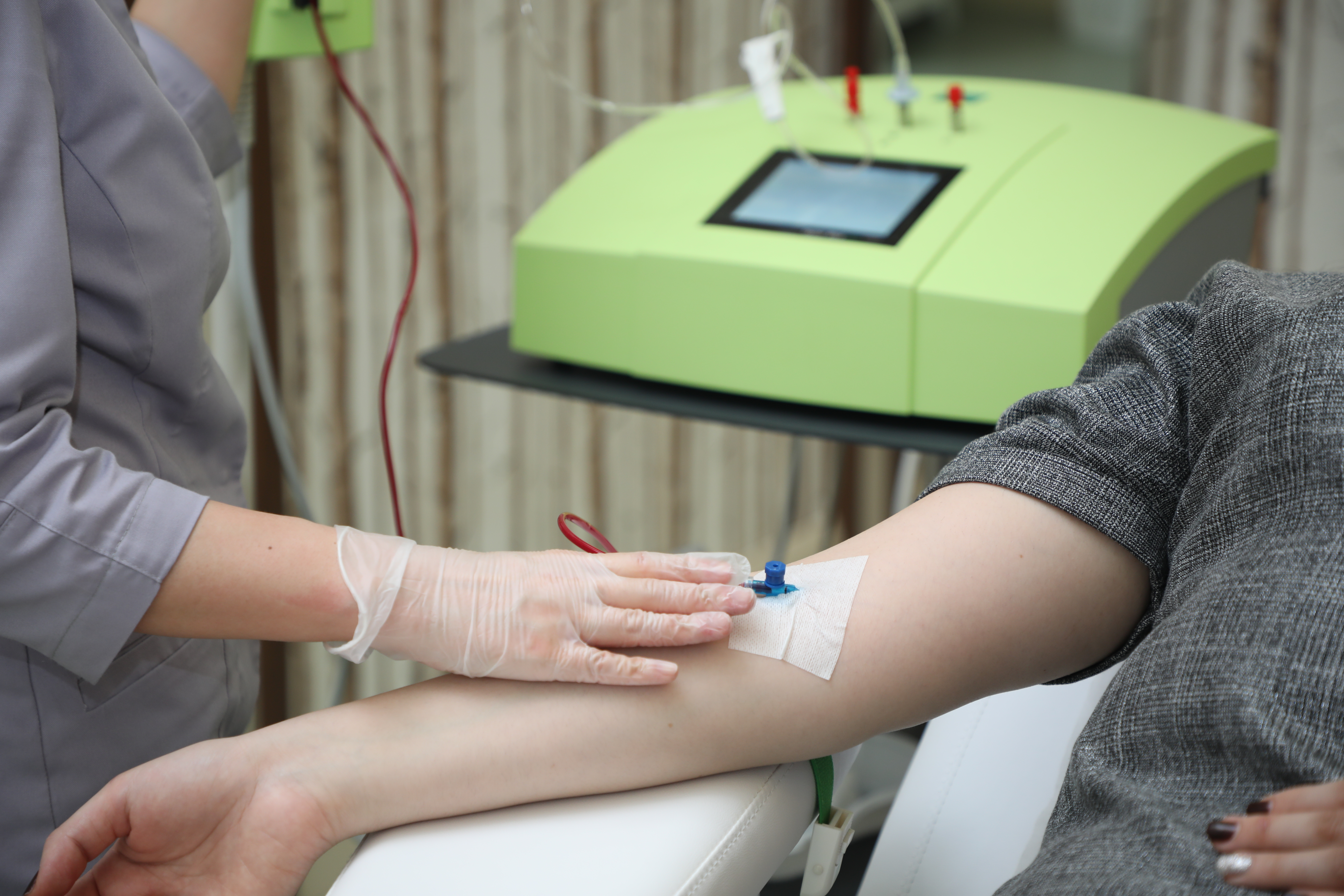 IV Therapy